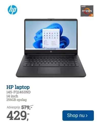 hp 14 laptop|laptop 14 inch aanbieding.